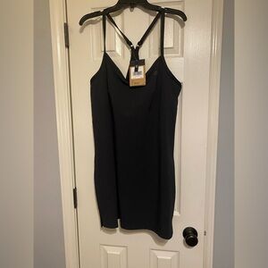 The North Face Black Active Dress